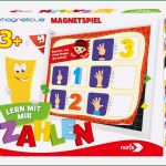 Minilük Vorlagen Beste Magnetspiel Zahlen Vom Verlag Lernspielkiste Shop Für