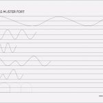 Minilük Vorlagen Elegant Vorschulübungen — Rulmeca Germany