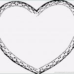 Minilük Vorlagen Erstaunlich Herz Vorlagen Zum Ausdrucken Kinderbilder Download