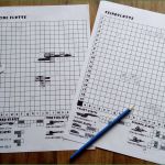 Minilük Vorlagen Gut Red Line 1 übungen Zum Ausdrucken