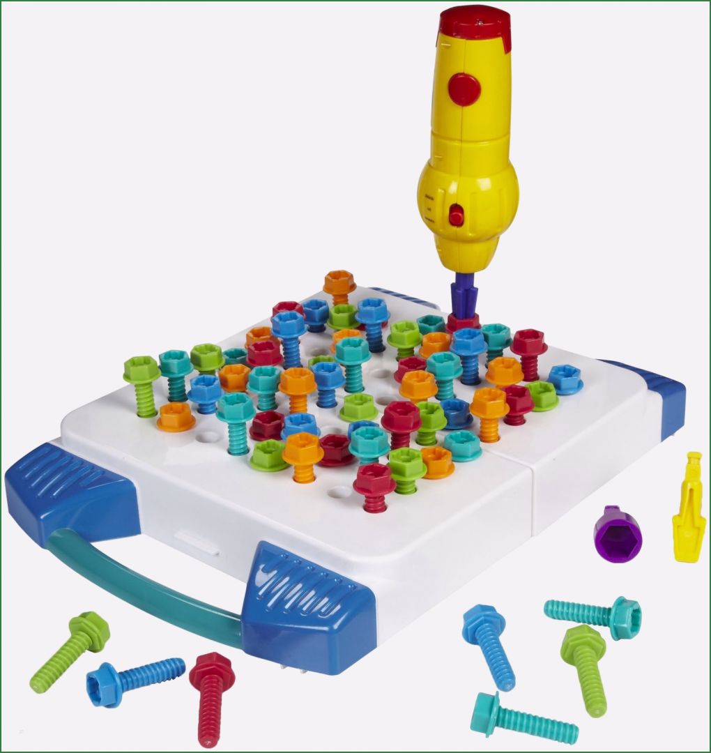 Minilük Vorlagen Schön Kreativ Schraub Set Klein Vom Verlag Lernspielkiste