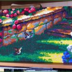 Ministeck Vorlagen Pdf Beste 38 Besten Ministeck Vorlagen Bilder Auf Pinterest