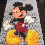 Ministeck Vorlagen Pdf Cool 38 Besten Ministeck Vorlagen Bilder Auf Pinterest