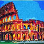 Ministeck Vorlagen Pdf Cool 38 Besten Ministeck Vorlagen Bilder Auf Pinterest