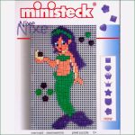 Ministeck Vorlagen Pdf Einzigartig Ministeck Voorbeelden Klein