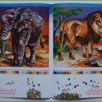 Ministeck Vorlagen Pdf Erstaunlich Ministeck Vorlagen Zum Ausdrucken