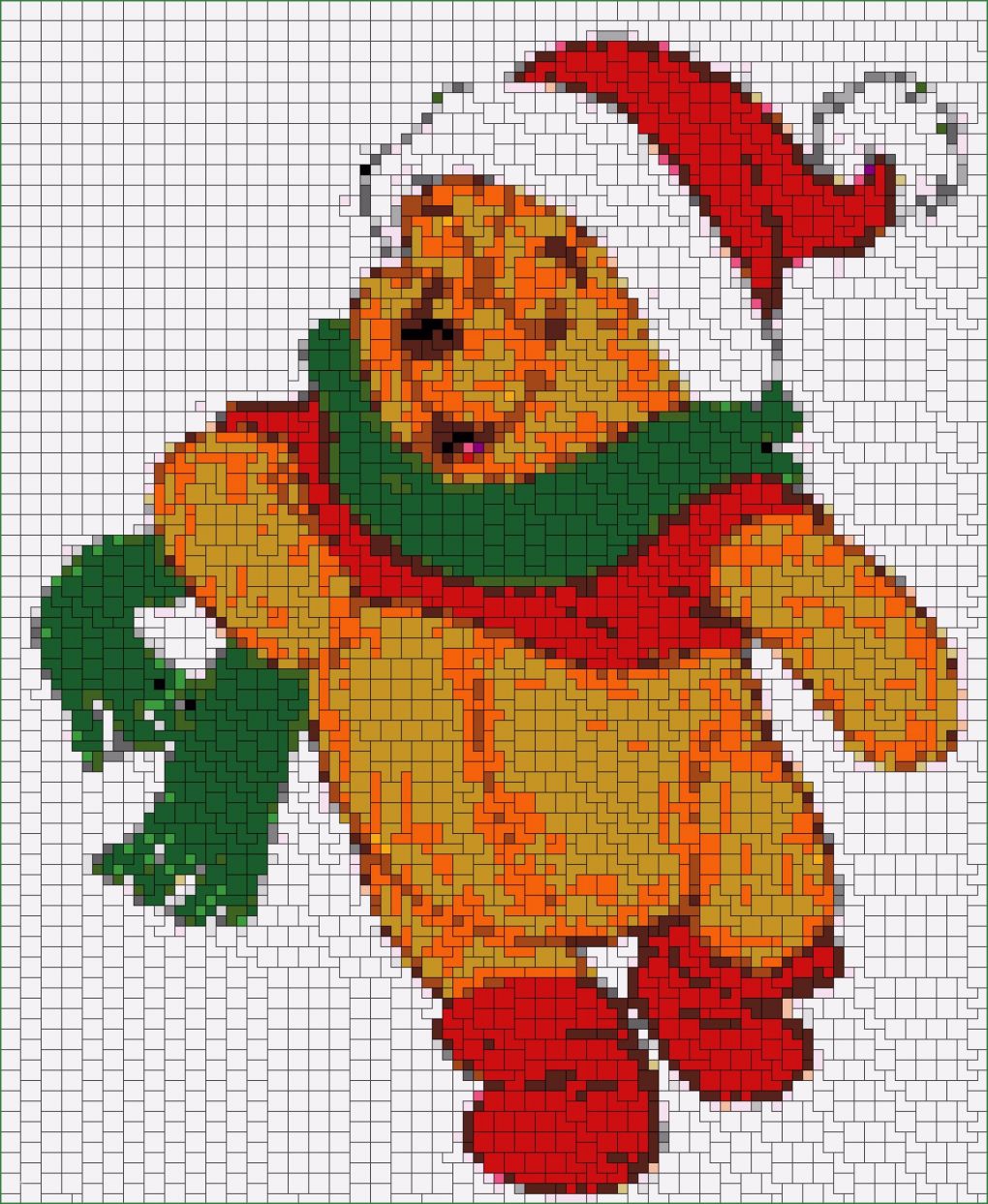 Ministeck Vorlagen Pdf Hübsch Ministeck Examples All