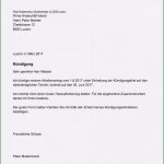 Mitarbeiter Kündigen Vorlage Beste Briliant Betriebsbedingte Kündigung Durch Arbeitgeber