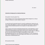 Mitarbeiter Kündigen Vorlage Erstaunlich Kündigungsvorlagen Für Arbeitsverträge