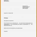 Mitarbeiter Kündigen Vorlage Fabelhaft 20 ordentliche Kündigung Arbeitgeber Muster Kostenlos