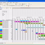 Mitarbeiter Ressourcenplanung Excel Vorlage Bewundernswert Ressourcenplanung Excel Template