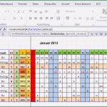 Mitarbeiter Ressourcenplanung Excel Vorlage Cool Excel Monatsübersicht Aus Jahres Dienstplan Ausgeben Per