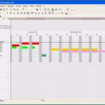 Mitarbeiter Ressourcenplanung Excel Vorlage Cool Ressourcenplanung Excel Template