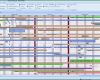 Mitarbeiter Ressourcenplanung Excel Vorlage Elegant Planungstafel