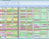 Mitarbeiter Ressourcenplanung Excel Vorlage Großartig Planungstafel
