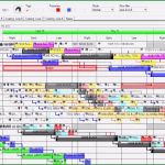 Mitarbeiter Ressourcenplanung Excel Vorlage Süß 18 Montageplanung Excel Vorlage Vorlagen123 Vorlagen123