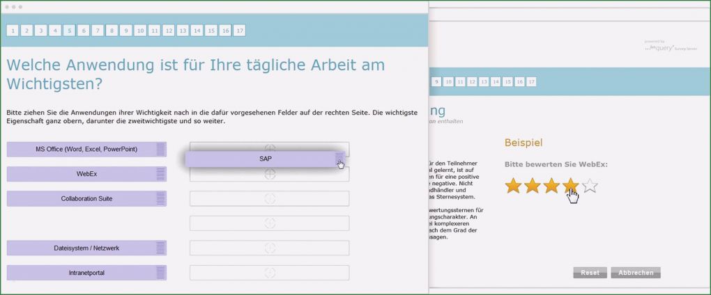 Mitarbeiterbefragung Vorlage Kostenlos Wunderbar 16 Fragebogen Erstellen Excel