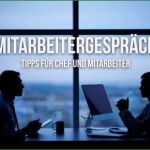 Mitarbeitergespräch Vorbereiten Vorlage Best Of Jahresgespräch Vorlage Best Mitarbeitergespräch Tipps