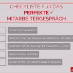 Mitarbeitergespräch Vorbereiten Vorlage Beste Das Perfekte Mitarbeitergespräch