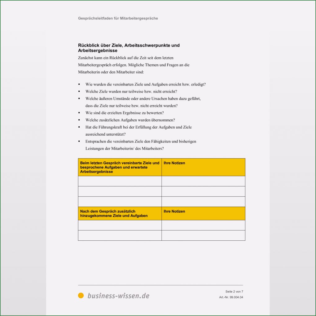 Mitarbeitergespräch Vorbereiten Vorlage Erstaunlich Mitarbeitergespräche Führen – Kapitel 004 – Business Wissen