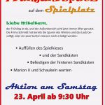 Mitarbeitergespräch Vorlage Kita Elegant Arbeitseinsatz Am 23 April