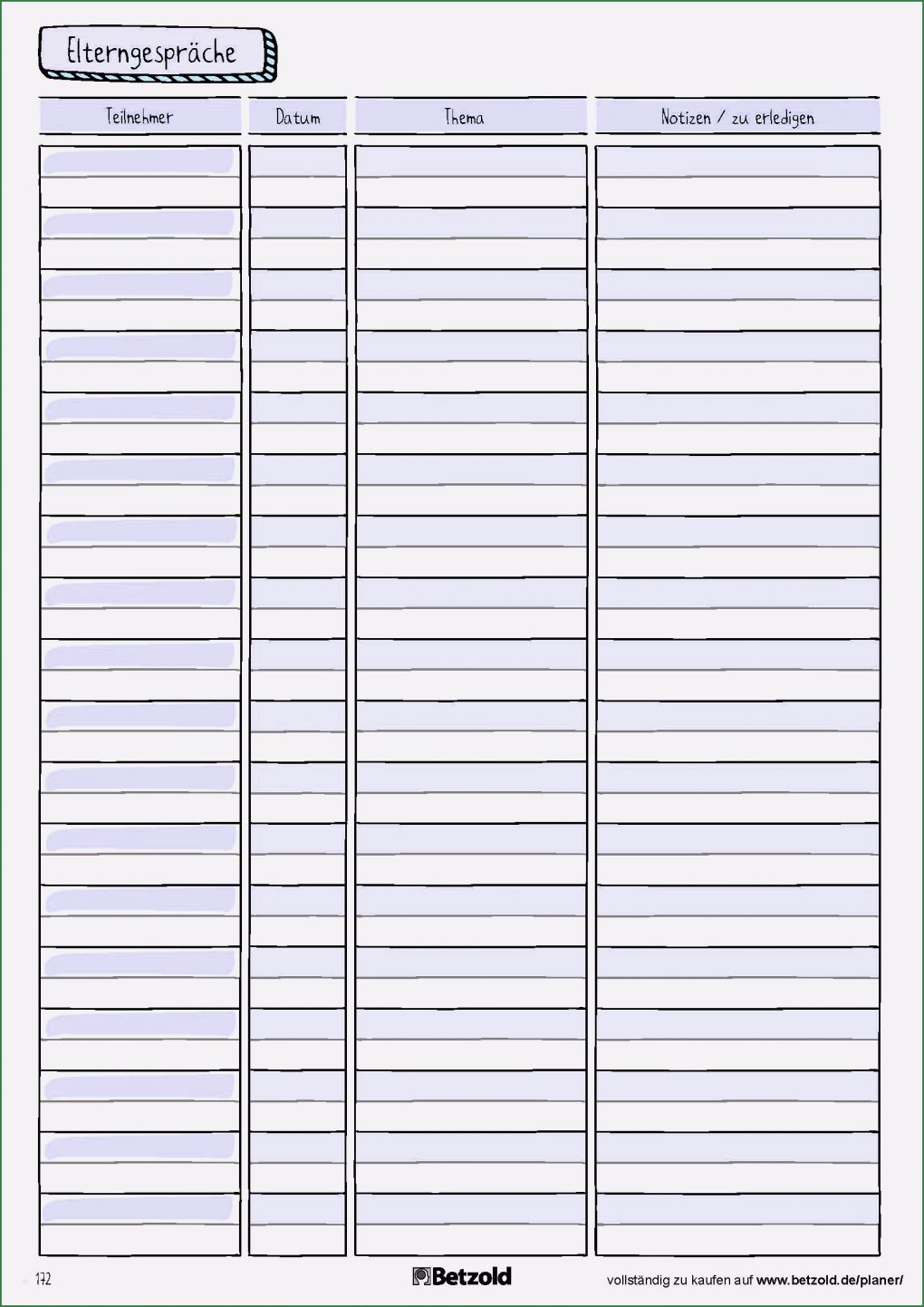 Mitarbeitergespräch Vorlage Kita Elegant Elterngespräche Praktische Vorlage Zum Ausdrucken Aus Dem