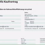 Mobile De Kaufvertrag Vorlage Angenehm Kostenlos Kfz Kaufvertrag Beispiel