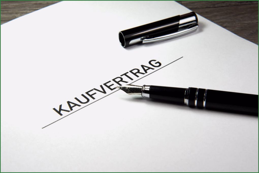 Mobile De Kaufvertrag Vorlage Erstaunlich Kfz Kaufvertrag Für Autoverkauf Kostenlos En