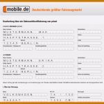 Mobile De Kaufvertrag Vorlage Inspiration 8 Auto Kaufvertrag formular