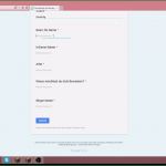 Moderator Bewerbung Vorlage Angenehm Minecraft Server Moderator Bewerbung