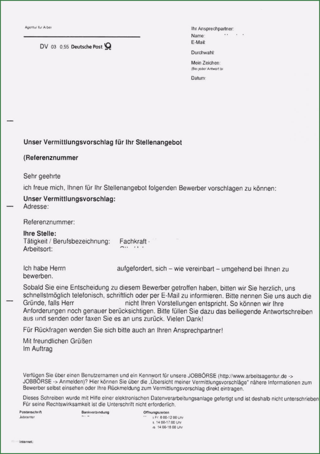 Moderator Bewerbung Vorlage Bewundernswert 20 Bewerbungsschreiben Als Lagerhelfer