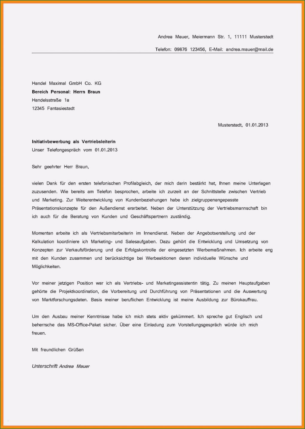 Moderator Bewerbung Vorlage Bewundernswert Moderator Bewerbung Vorlage Einzigartig Anschreiben