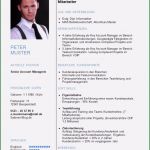 Moderator Bewerbung Vorlage Cool Kurzprofil Vorlage Bewerbung