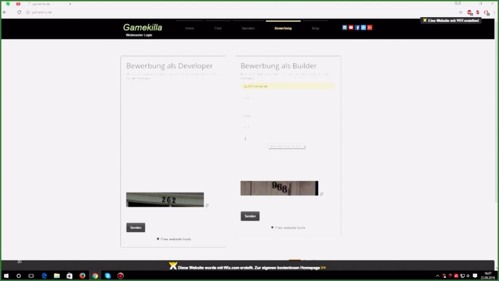 Moderator Bewerbung Vorlage Fabelhaft 6 Minecraft Developer Bewerbung Vorlage Meltemplates