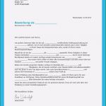 Moderator Bewerbung Vorlage Gut 12 Anschreiben Muster Word