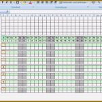 Monats Schichtplan Excel Vorlage Best Of 14 Schichtplan Excel