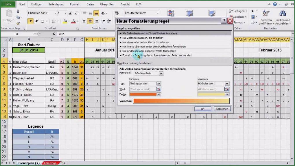 Monats Schichtplan Excel Vorlage Erstaunlich Wunderbar Schichtplan Excel Vorlage 3 Schichten Gut