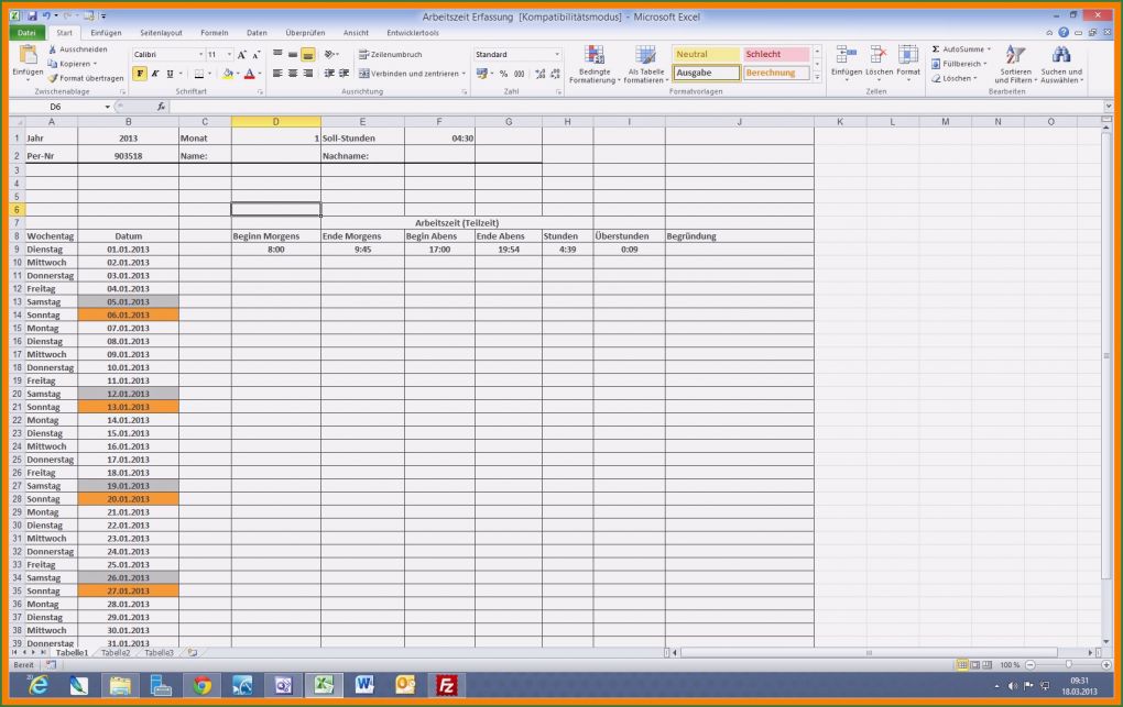 Monats Schichtplan Excel Vorlage Fabelhaft Schichtplan Excel Vorlage Dienstplan Vorlage Excel Und