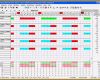 Monats Schichtplan Excel Vorlage Schön Monats Nstplan Excel Vorlage Luxus Wartungsplan Excel
