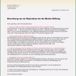 Motivationsschreiben Föj Vorlage Beste 12 Motivationsschreiben Vorlage Studium