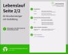 Motivationsschreiben Föj Vorlage Elegant 16 Schönstelebenslauf Bfd solche Können Adaptieren Für