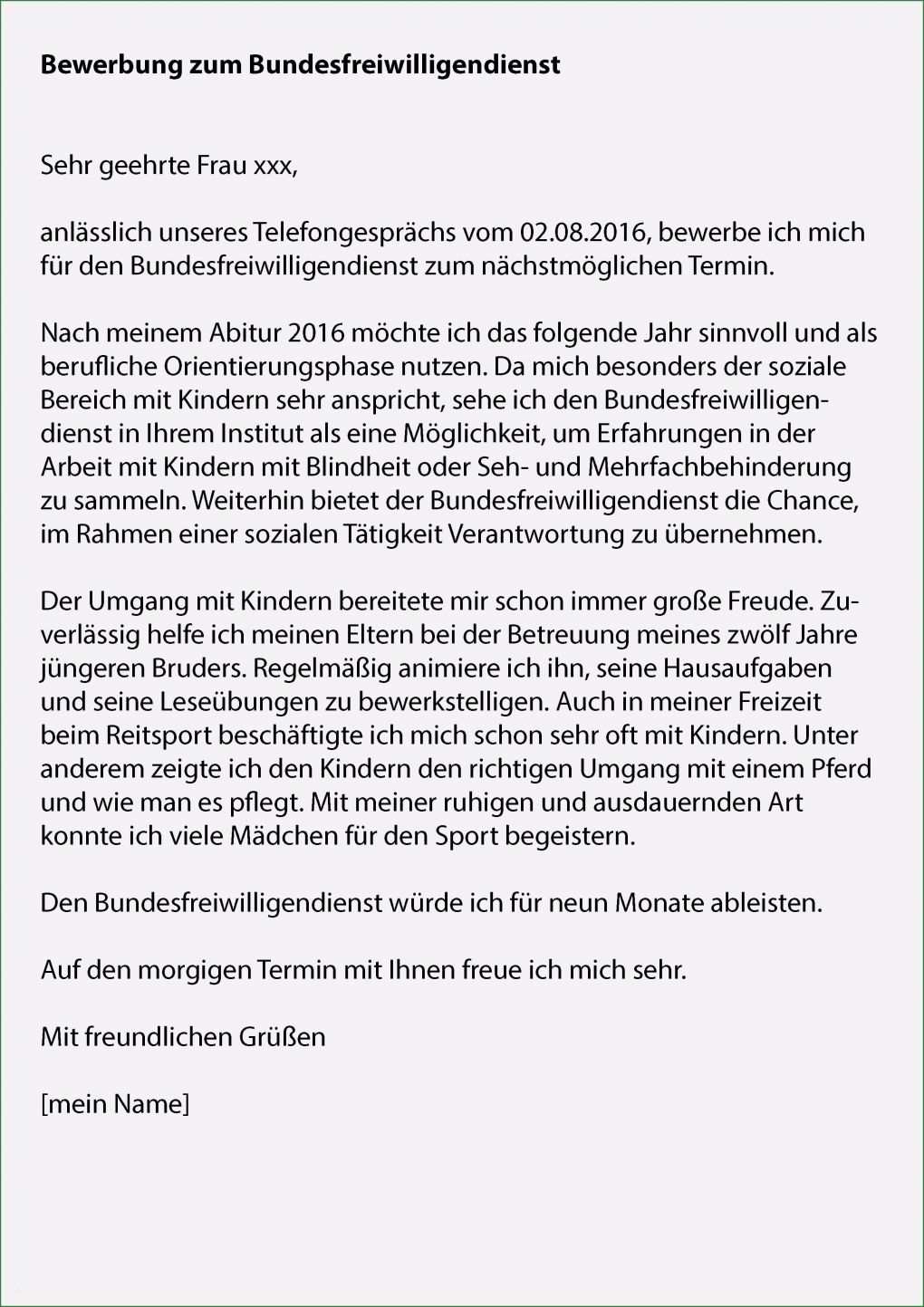 Motivationsschreiben Föj Vorlage Neu 17 Motivationsschreiben Studium soziale Arbeit