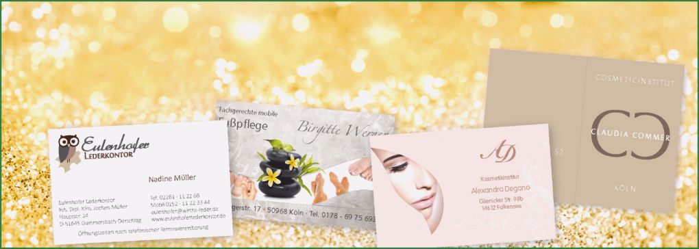Motive Visitenkarten Vorlagen Schön Visitenkarten Vorlagen Für Kosmetik Fußpflege Nagelstudio