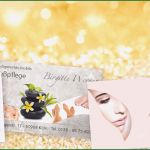 Motive Visitenkarten Vorlagen Schön Visitenkarten Vorlagen Für Kosmetik Fußpflege Nagelstudio