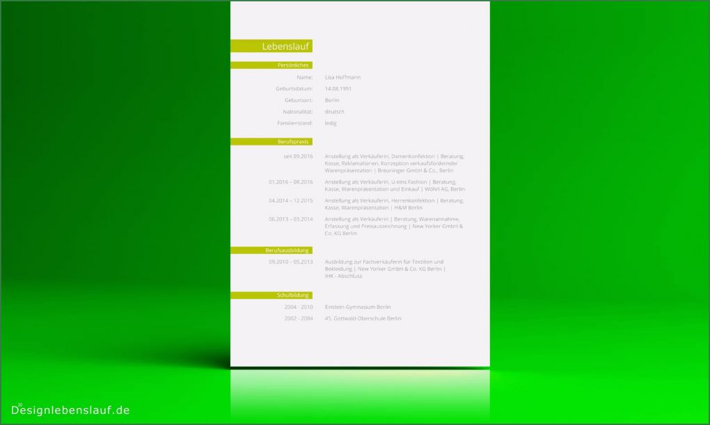 Ms Office Vorlagen Bewundernswert Lebenslauf Vorlage Word & Open Fice Zum Herunterladen