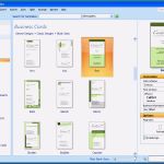 Ms Office Vorlagen Erstaunlich Amazon Microsoft Publisher 2007 [old Version]