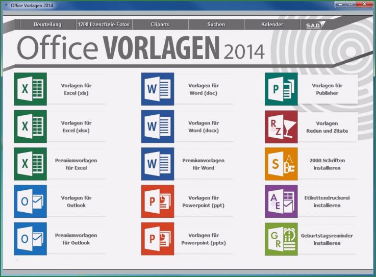 Ms Office Vorlagen Fabelhaft Fice Vorlagen 2014 Amazon software