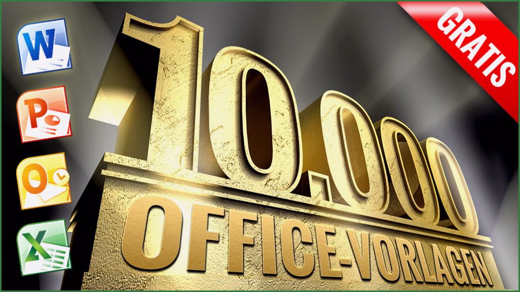 Ms Office Vorlagen Neu Word Excel Powerpoint Vorlagen Gratis Fice Vorlagen