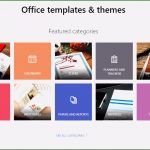 Ms Office Vorlagen Schön 4 Microsoft Fice Word Vorlagen