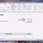 Ms Office Vorlagen Wunderbar Microsoft Fice Vorlagen – Vorlagens Download